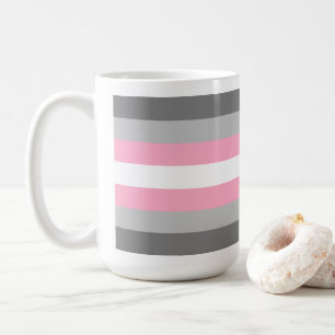 Demigirl Stolz Kaffeetasse