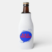 DEMING HOCHSCHULE 50 JAHRE WIEDERSEHEN FLASCHENKÜHLER (Flaschenvorderseite)