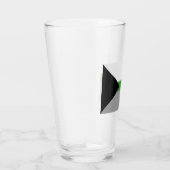 Demiromantischer Stolz Glas (Rechts)