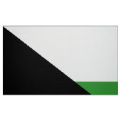 Demiromantischer Stolz Stoff (Fat Quarter (45,7 x 55,9 cm))