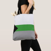 Demiromantischer Stolz Tasche (Von Nahem)
