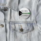 Demiromantischer Stolz - "Wie wagen Sie sich" - LG Button (Beispiel)