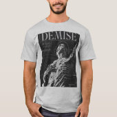 DEMISE T-Shirt (Vorderseite)