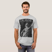 DEMISE T-Shirt (Vorne ganz)