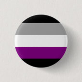 Demisexual Button (Vorderseite)