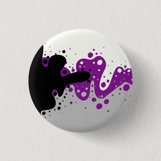 Demisexual Button