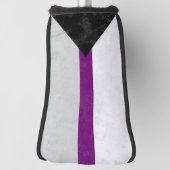 Demisexual Golf Headcover (Rotieren 90)