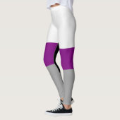Demisexual Leggings (Links)