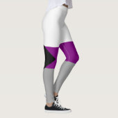 Demisexual Leggings (Rechts)