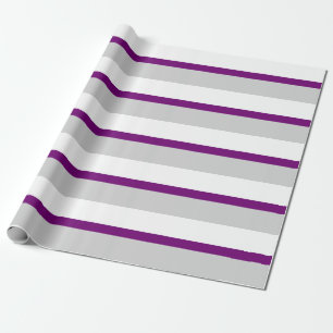 Demisexual Pride Flag Geschenkpapier