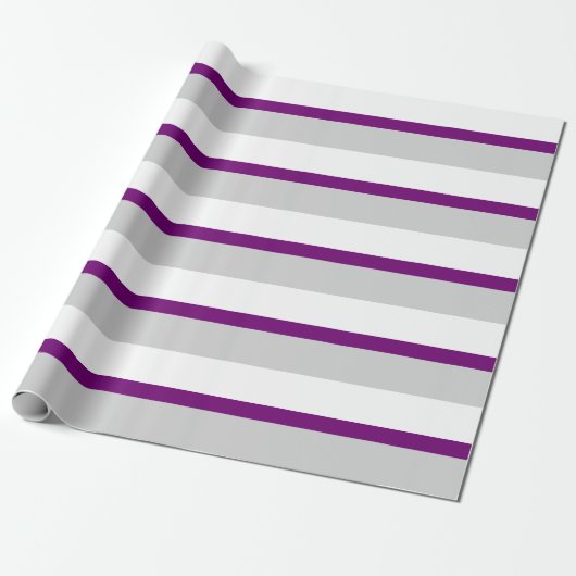 Demisexual Pride Flag Geschenkpapier (Ungerollt)