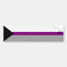 Demisexual Stolz