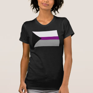 Demisexual Stolz T-Shirt