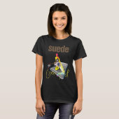 Demnächst T-Shirt (Vorne ganz)
