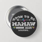 Demnächst wird Mamaw 2025 den Round Button laden (Vorne & Hinten)