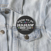 Demnächst wird Mamaw 2025 den Round Button laden (Beispiel)