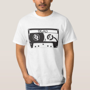 Demo-Band T-Shirt