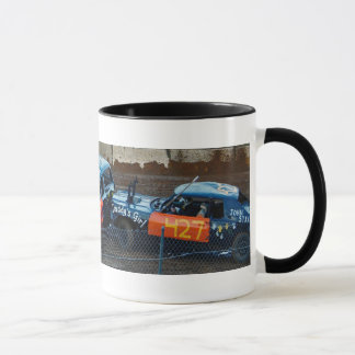 DEMO-DERBY-Tasse Tasse