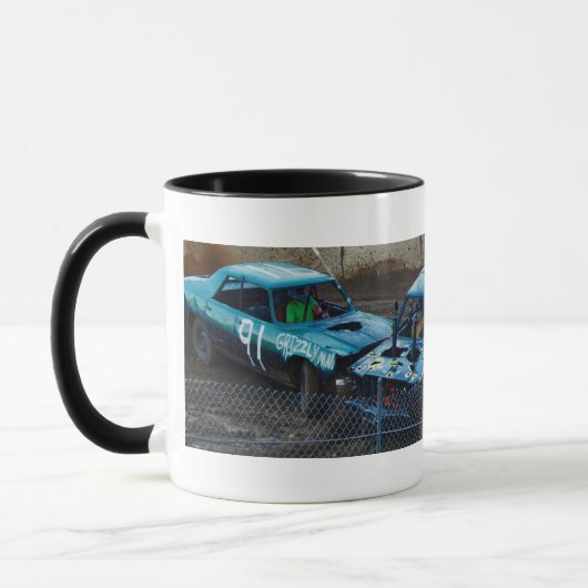 DEMO-DERBY-Tasse Tasse (Links)