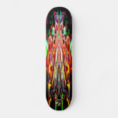 Demo g-cat Pro Skateboard (Vorderseite)