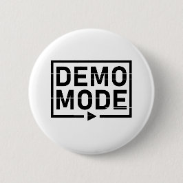 Demo-Modus Audio V1 Button