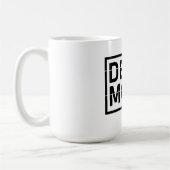 Demo-Modus Audio V1 Kaffeetasse (Links)