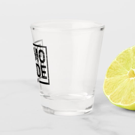 Demo-Modus Audio V1 Schnapsglas (Rechts)