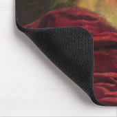 Democritus 1692 mousepad (Ecke)