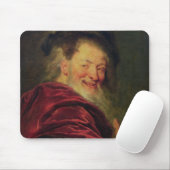 Democritus 1692 mousepad (Mit Mouse)