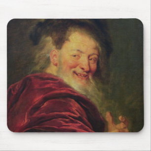 Democritus 1692 mousepad