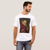 Democritus 1692 T-Shirt (Vorne ganz)