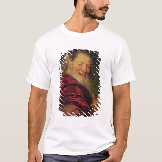 Democritus 1692 T-Shirt (Vorderseite)