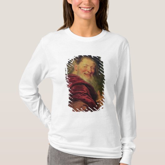 Democritus 1692 T-Shirt (Vorderseite)