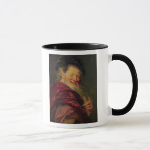 Democritus 1692 tasse