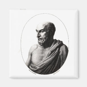 Democritus Magnet