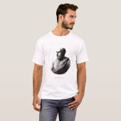 Democritus T-Shirt (Vorne ganz)