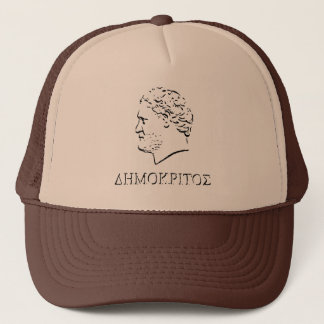 Democritus Truckerkappe