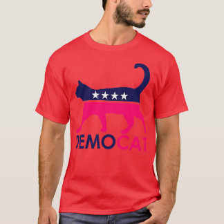 Demokrat 1 T-Shirt