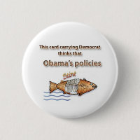 Demokrat denkt Obamas Politikgestank