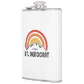 Demokrat Flachmann (Links)