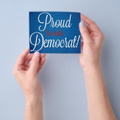 Demokrat Flyer (Gruppe)