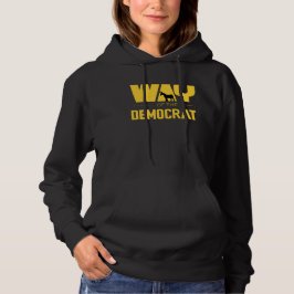 DEMOKRAT HOODIE