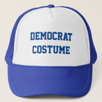 Demokrat-Kostüm