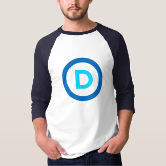 Demokrat-Logo-Shirt T-Shirt