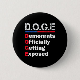 Demokrat offiziell entlarvt button
