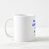 Demokrat-Party - Tasse (Links)