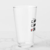 Demokrat Republikaner Zyklist Glas (Rechts)