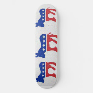 DEMOKRAT SKATEBOARD