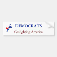 Demokraten beleuchten Amerika