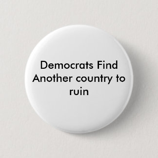 Demokraten finden ein anderes Land, um zu Button
